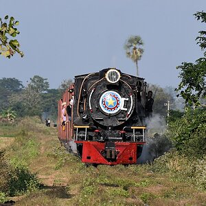 s274 Pyudwin YD964 9657