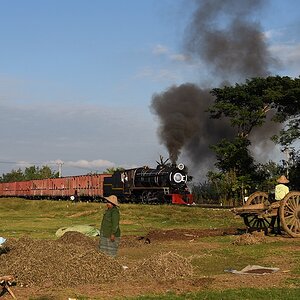 s278 Pyudwin YD964 1333