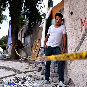 Mexiko GG
