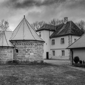 Rundkapelle 2
