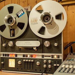 Revox 8776