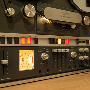 Revox 8773