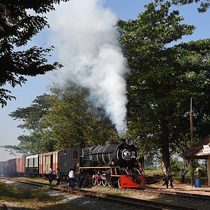 s330 NaungPatAya YD967 1666