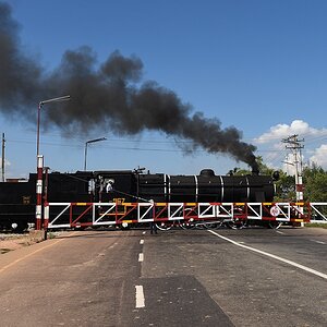 s360 Waw YD967 2047