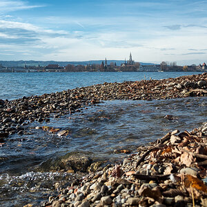 Konstanz am Bodensee