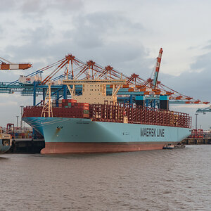 180131 Milan Maersk 1