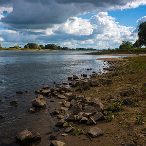 Elbe Hitzacker