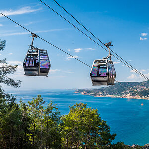 Gondelbahn