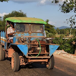 s476 bHninPale LKW 2912