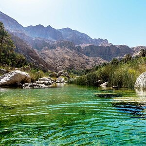 Oman 1