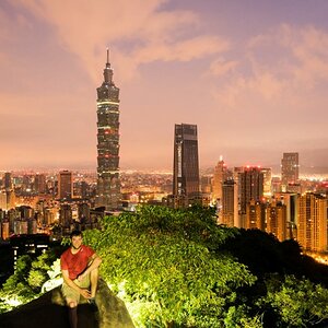 Taipeh 101