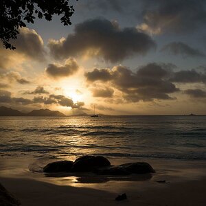 La Digue