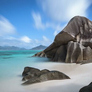 La Digue