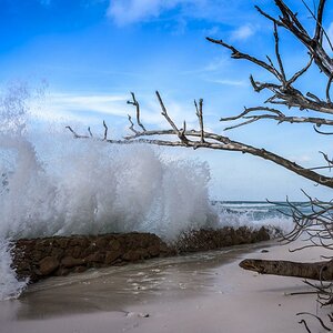 La Digue