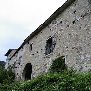 Bauernhof / Gardasee 6