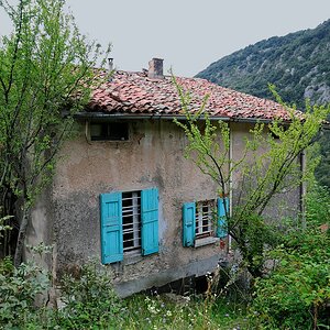 Bauernhof / Gardasee 4
