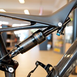 Stumpjumper FSR Pro Carbon 29 3