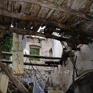 Bauernhof / Gardasee 1