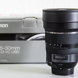 Tamron 15-30