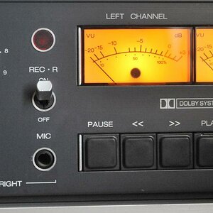 Bandmaschine B77 2