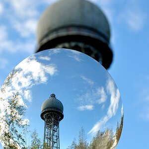 Wasserturm / Übach-Palenberg