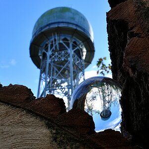 Wasserturm / Übach-Palenberg 2