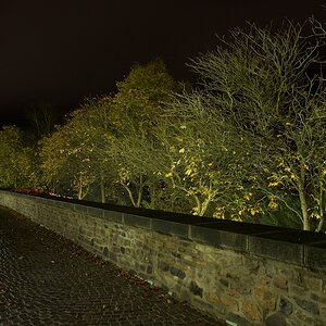 18 35 mm Schloss bei Nacht 7