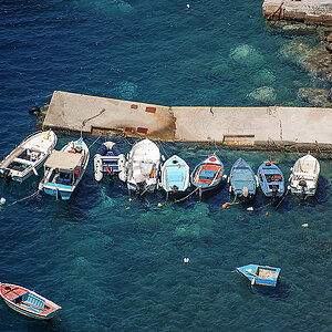 Boote Ammoudi bonnescape
