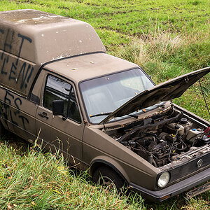 Wählwagen