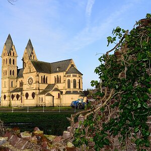 St. Lambertus in Immerath 19
