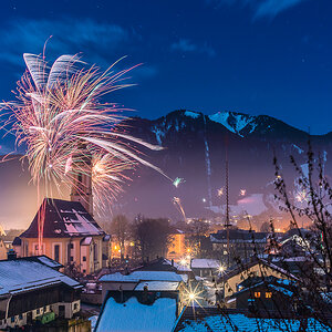 Silvester 2017/2018