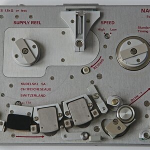 t nagra sn05
