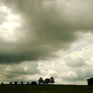 Rhön Stimmung