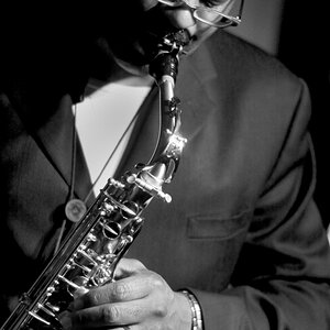 Brad Leali 2005