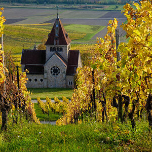 Wissbergkapelle