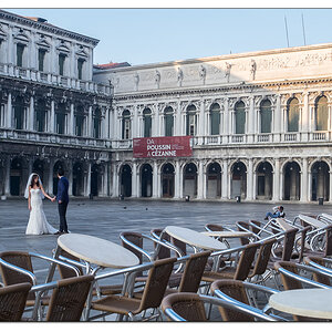 Venedig, San Marco