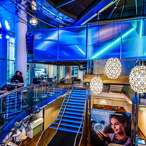 BMW Pavillon 1