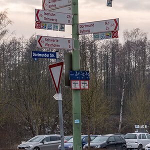 Der Wegweiser 1 (1 von 1)
