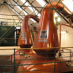 Glenkinchie Schottland 06,2 109