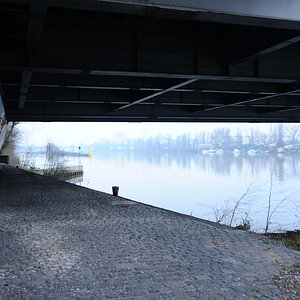 Under the Bridge