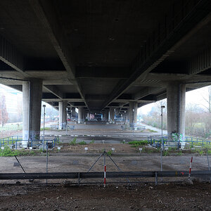Parkraum