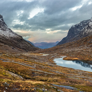 20171012 175950 norwegen herbst pano
