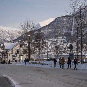 47 Tromso RA Plass