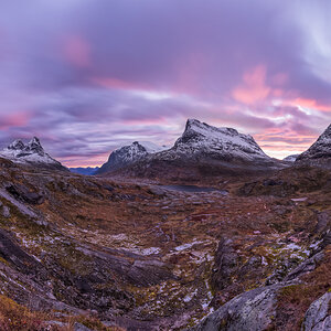 20171013 071857 norwegen herbst pano