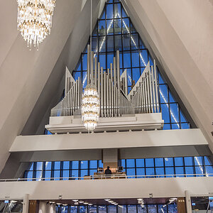 28 EMK Orgel