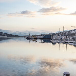 20 Hafen Eidkjosen 3