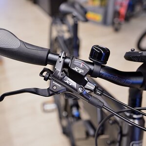 Delite GT touring 5