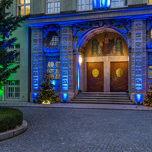 Polizeipräsidium München