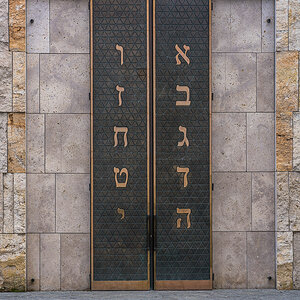 Ohel Jakob