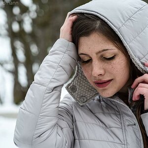 Cold Day